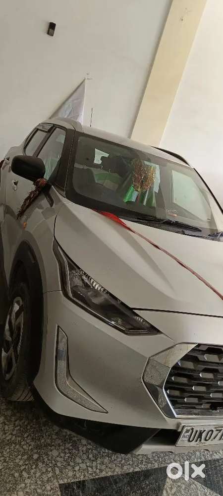 Nissan Magnite 2023 Petrol Good Condition