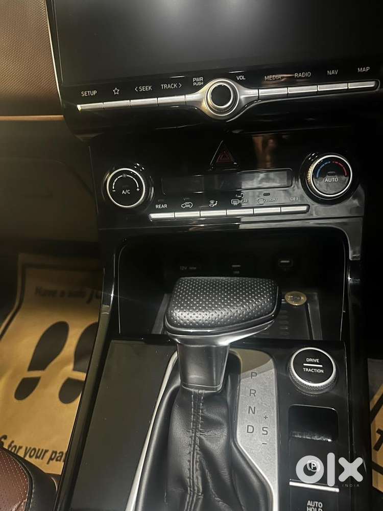 For Sale – Hyundai Alcazar Platinum (diesel Auto)