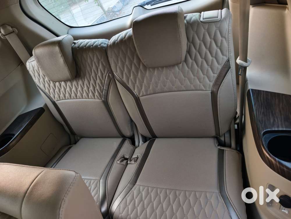 Maruti Suzuki Ertiga 1.5 Zxi Plus, 2021, Diesel