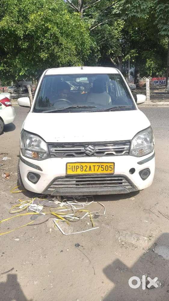 Maruti Suzuki Wagon R 2024