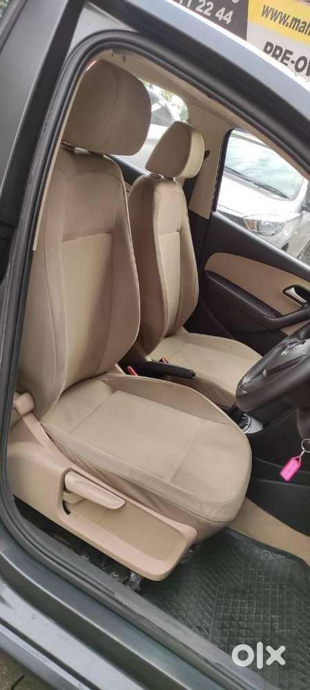 Volkswagen Ameo 1.5 Tdi Comfortline Plus, 2017, Diesel