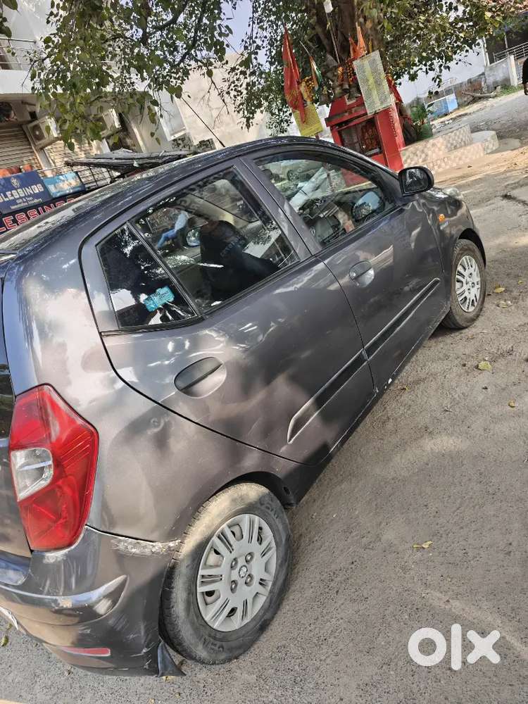 Hyundai I10 1.1 Magna 2014