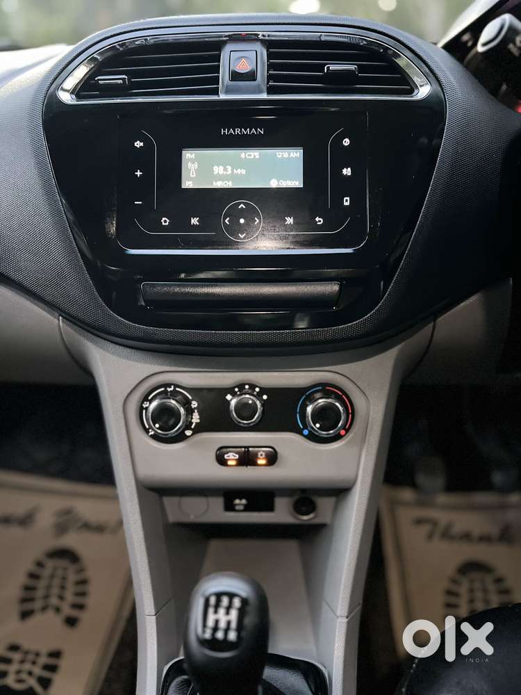 Tata Tiago Xz, 2020, Petrol