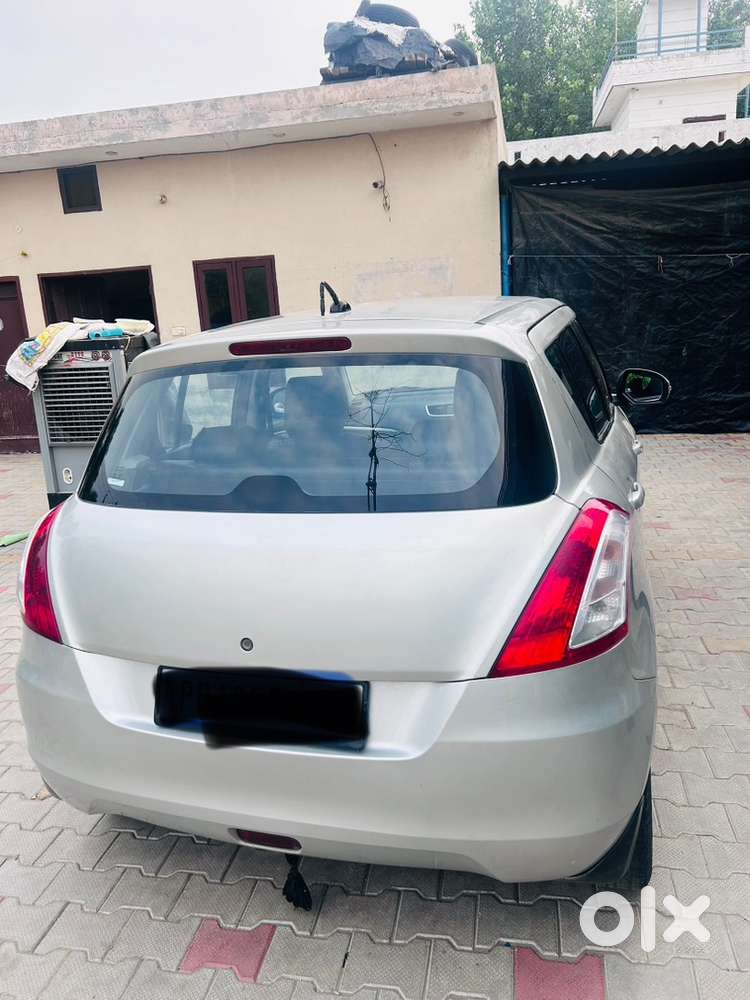 Maruti Suzuki Swift 2013 Diesel Good Condition