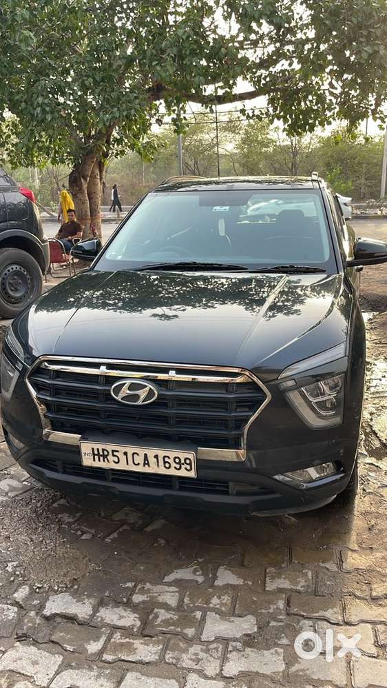 Hyundai Creta N Line 2020 Petrol Automatic