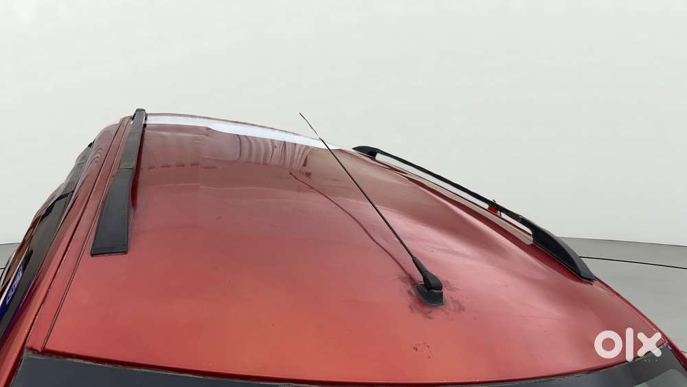 Renault Kwid 1.0 Rxl 02 Anniversary Edition, 2017, Petrol