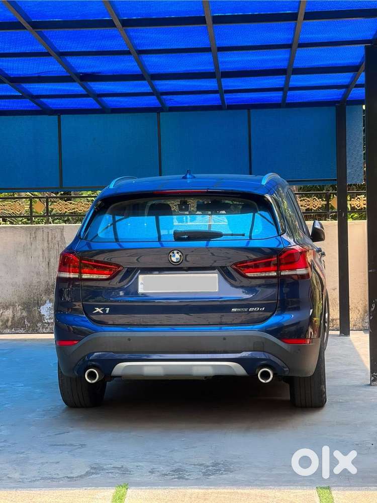 Bmw X1 2.0 Sdrive20d Xline, 2022, Diesel