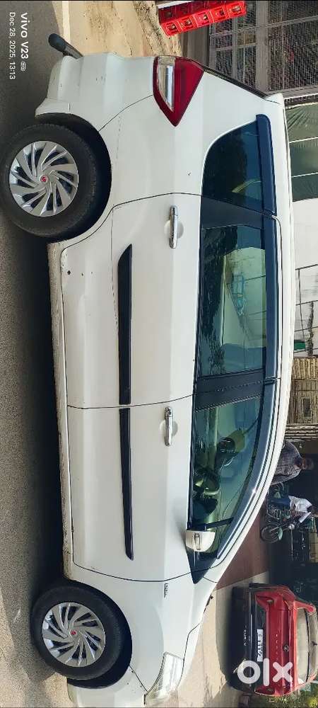 Maruti Suzuki Ertiga 2017 Diesel Well Maintained