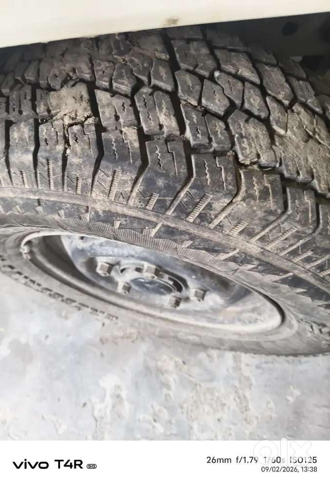 Mahindra Bolero 2018 Second