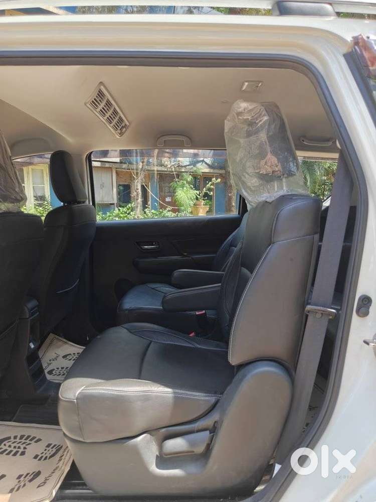 Maruti Suzuki Xl6 1.5 Alpha Mt, 2021, Petrol