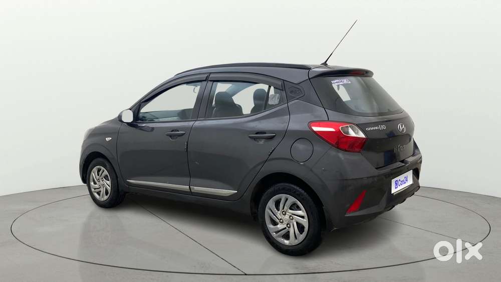 Hyundai Grand I10 Nios Magna 1.2 Kappa Vtvt, 2022, Petrol