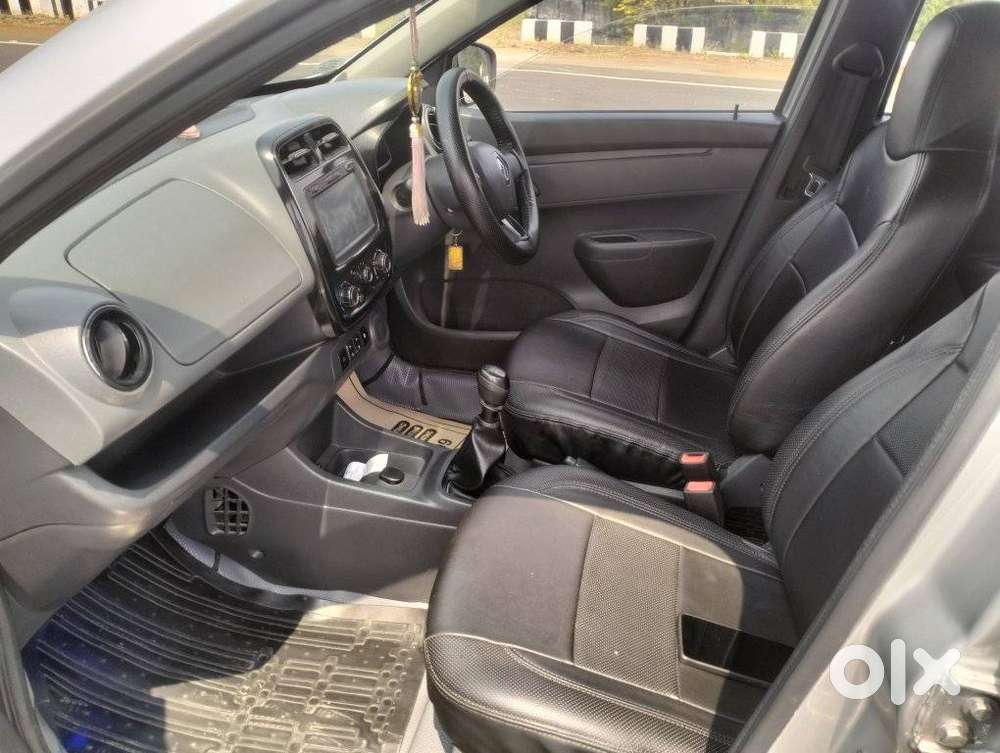 Renault Kwid Rxt, 2016, Petrol