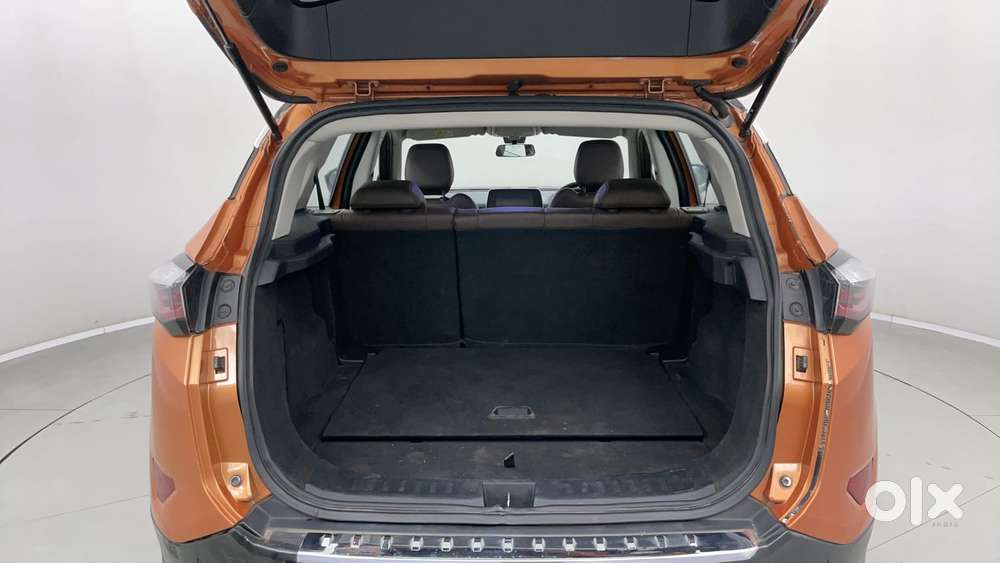 Tata Harrier Xz, 2019, Diesel
