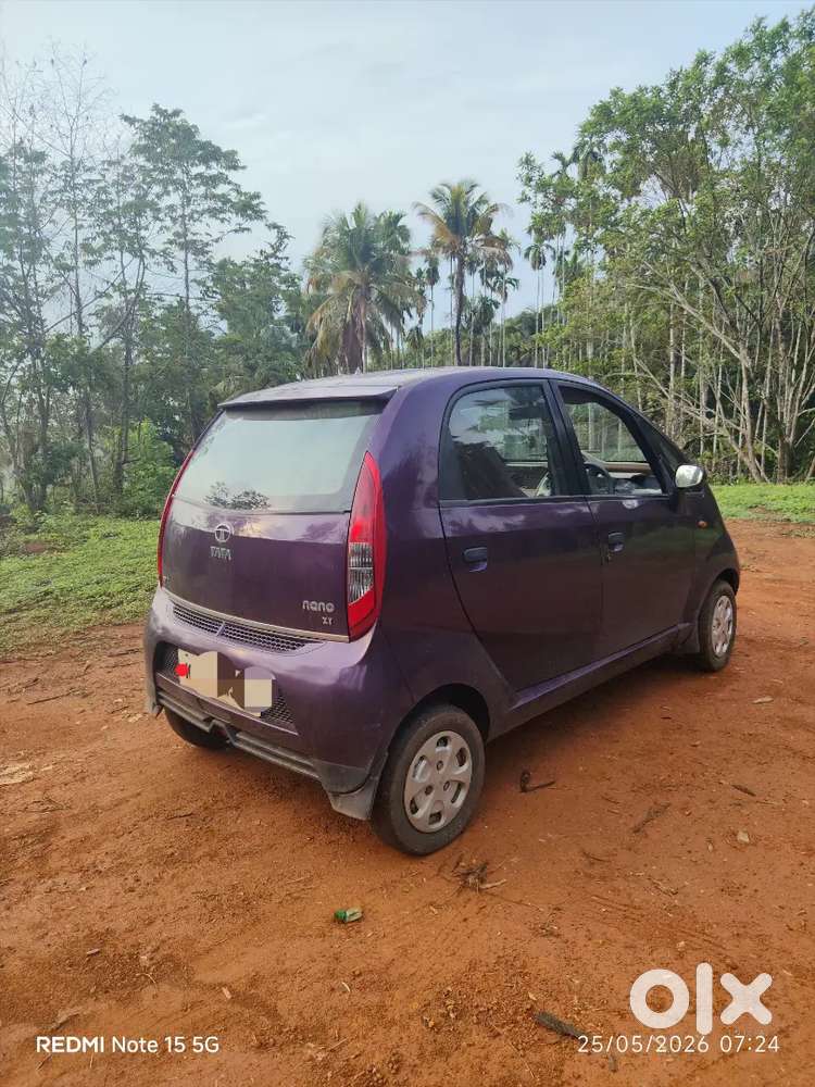 Tata Nano Twist Xe 2026