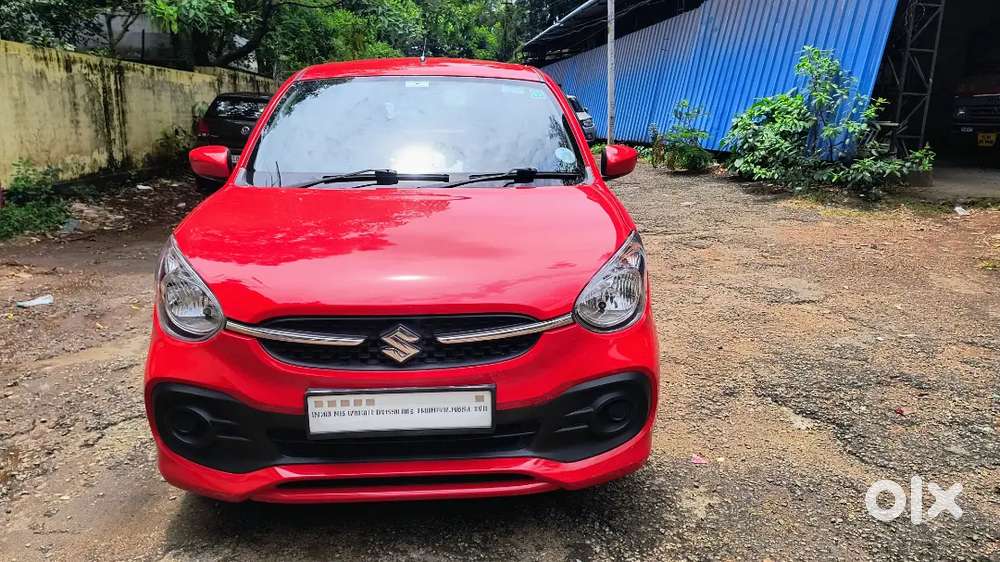Maruti Suzuki Celerio 2025 Petrol Well Maintained