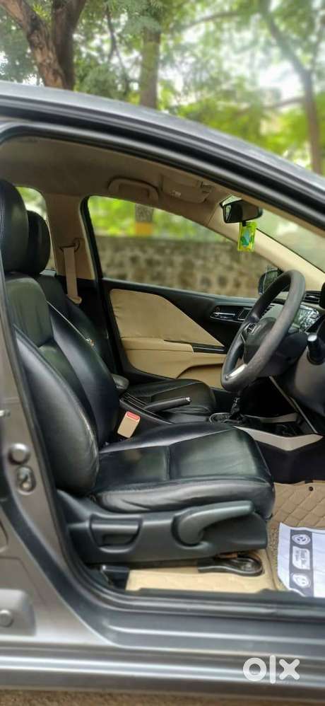 Honda Version: City 1.5 V Fuel  - Petrol  Model - 20