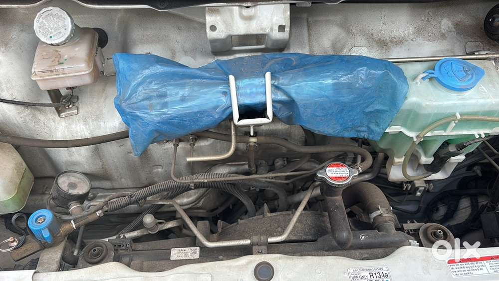 Maruti Suzuki Eeco 2023