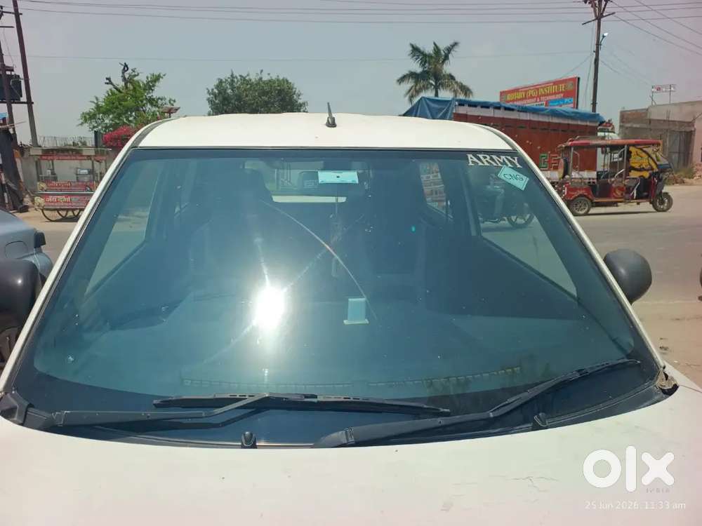 Maruti Wagon R Lxi 2020