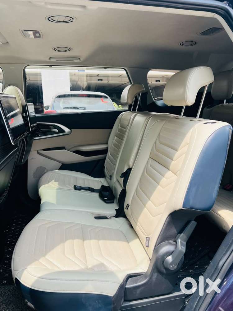 Kia Carens 1.5 Luxury Plus Turbo Dct 7 Str, 2022, Diesel