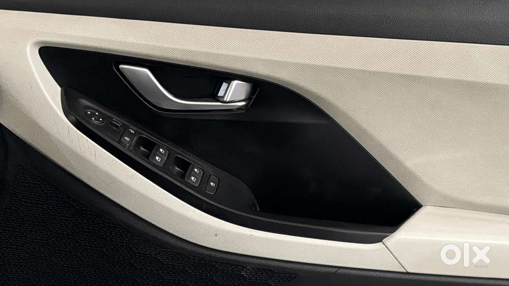 Hyundai Creta 1.5 S Petrol, 2020, Petrol