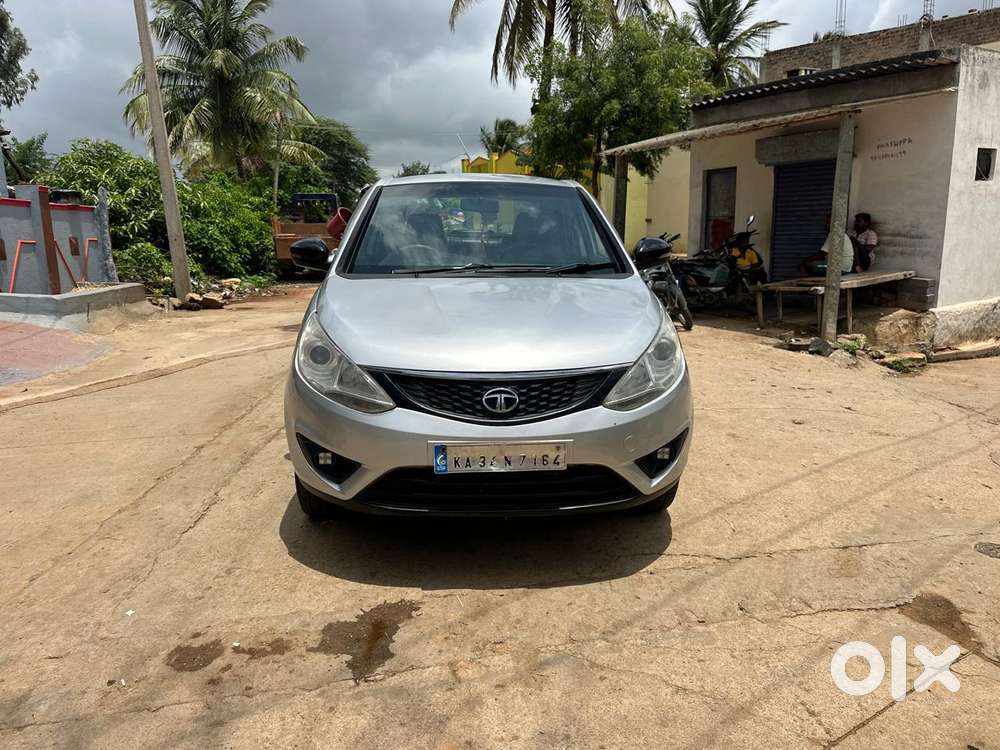 Tata Zest 1.2t Revotron Xm, 2016, Diesel