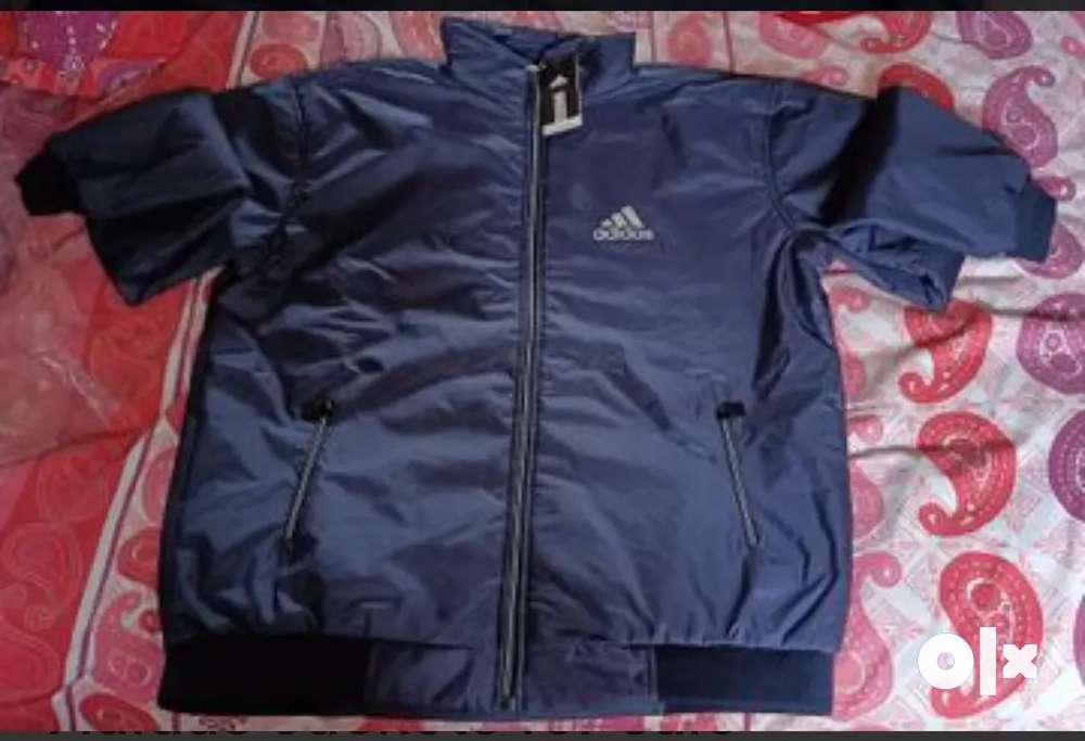 Adidas Jacket Size L Men 1749920019