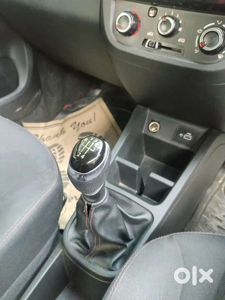 Renault Kwid 2021 Variant