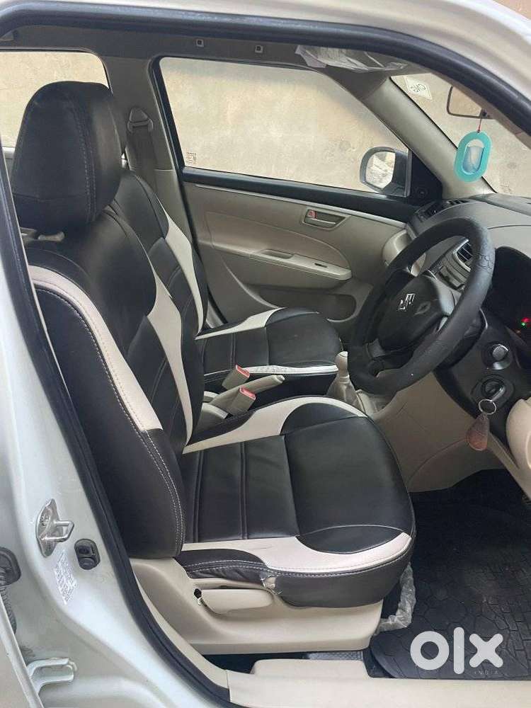 Maruti Suzuki Swift Dzire Lxi Option, 2022, Cng & Hybrids