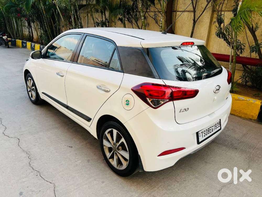 Hyundai Elite I20 Asta 1.2 Mt, 2014, Petrol