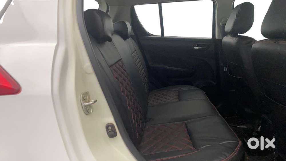 Maruti Suzuki Swift Vdi, 2015, Diesel