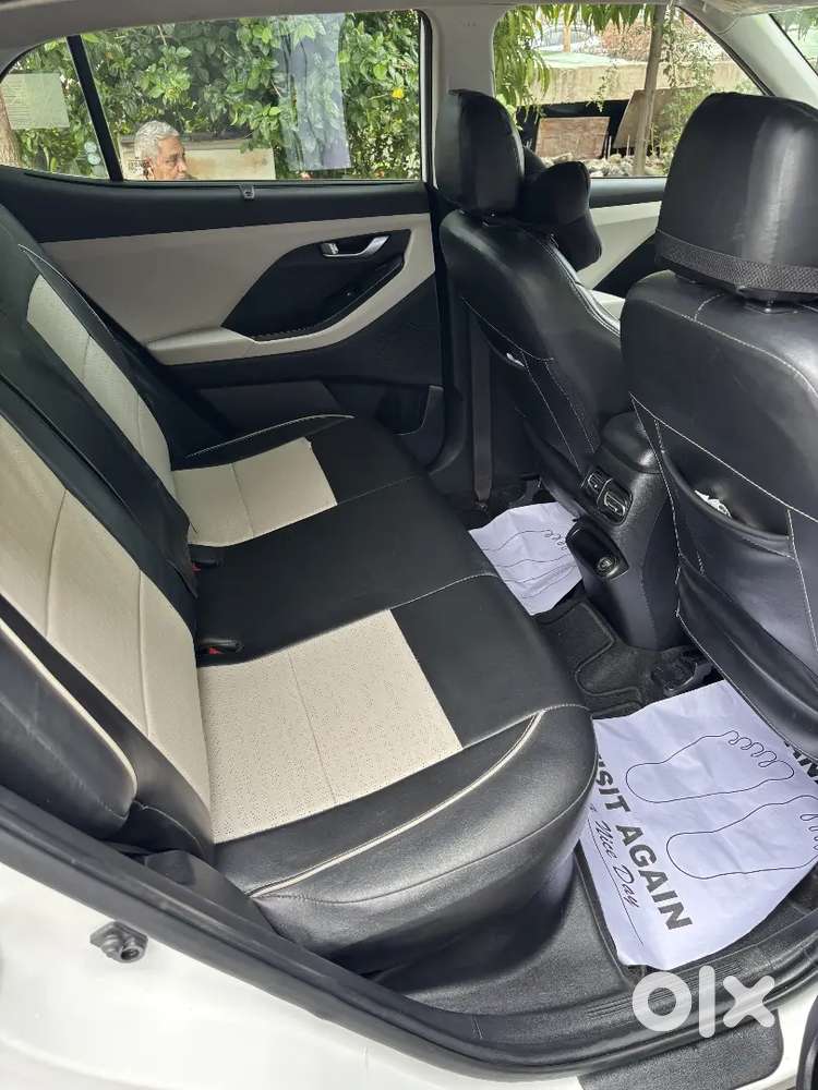 Hyundai Creta Facelift 2023 Petrol