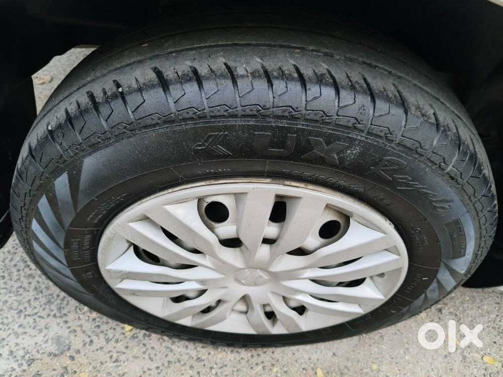 Maruti Suzuki Dzire 1.2 Vxi Cng, 2024, Cng & Hybrids