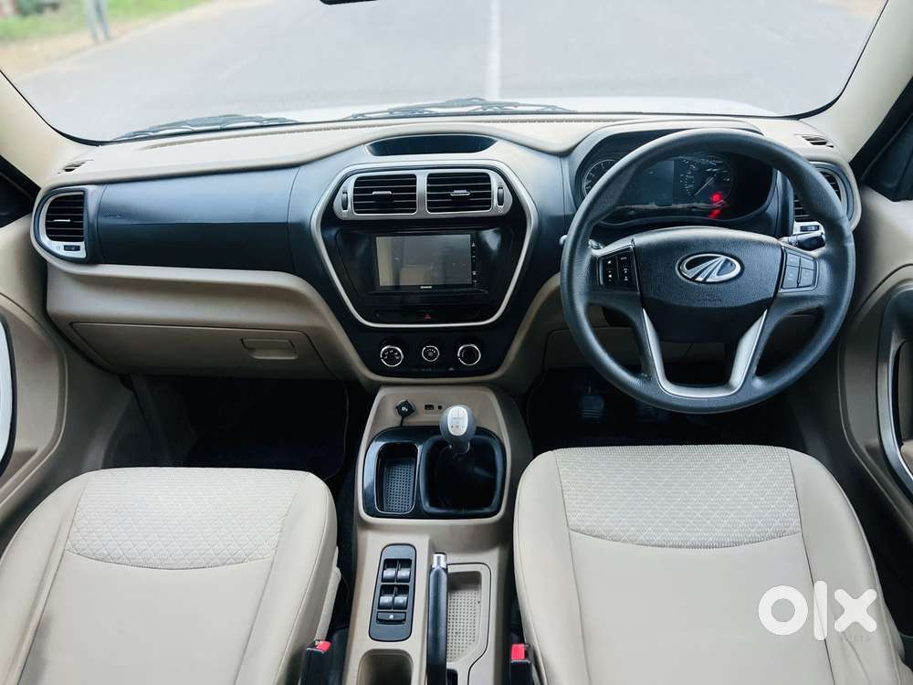 Mahindra Bolero Neo N10 (r), 2022, Diesel