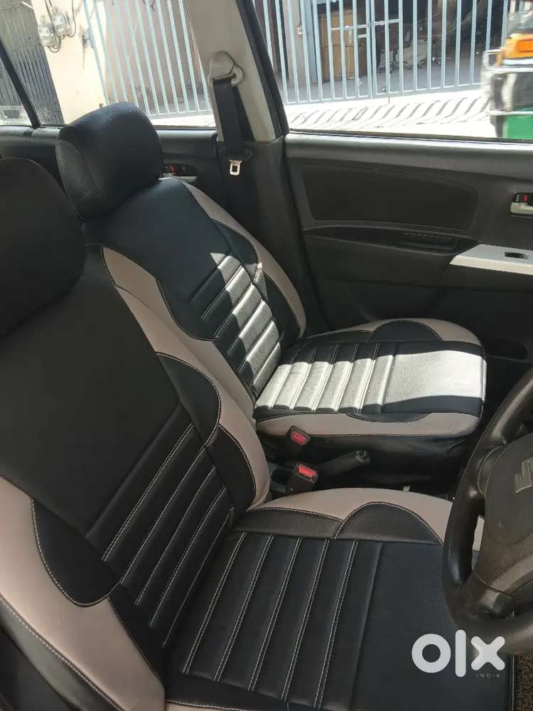 Maruti Suzuki Wagon R 1.0 2012 Cng & Hybrids 106000 Km Driven