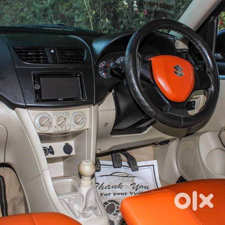 Maruti Suzuki Dzire 1.2 Tour S Cng, 2022, Cng & Hybrids