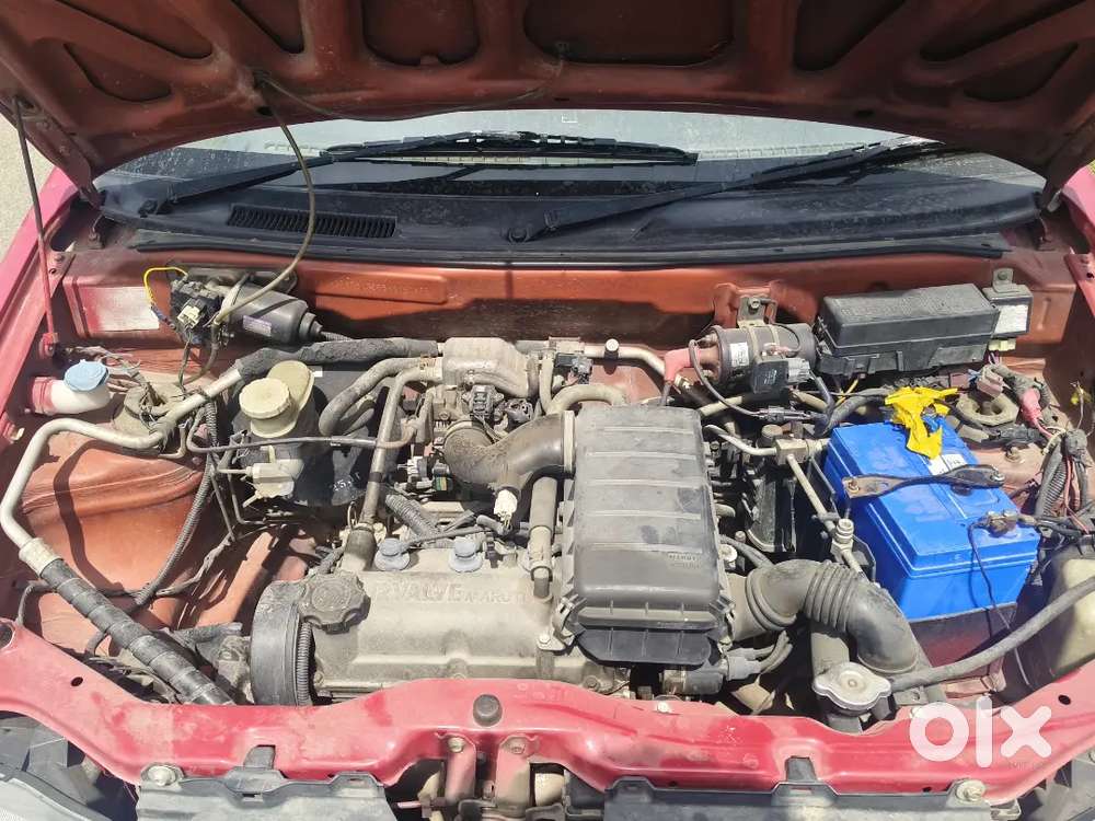 Maruti Suzuki Alto 2005 Petrol Manual
