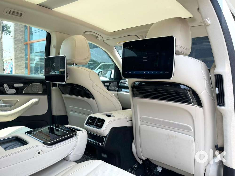 Mercedes-benz Gls 450d 4matic, 2025, Diesel