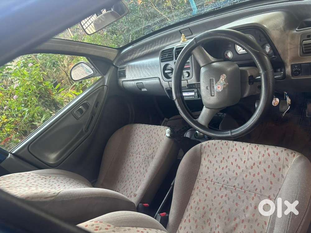 Maruti Suzuki Zen 2005 Petrol Good Condition