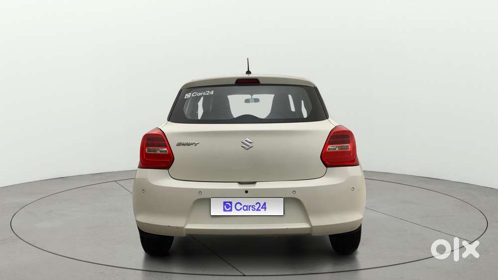 Maruti Suzuki Swift Vvt Lxi, 2023, Petrol