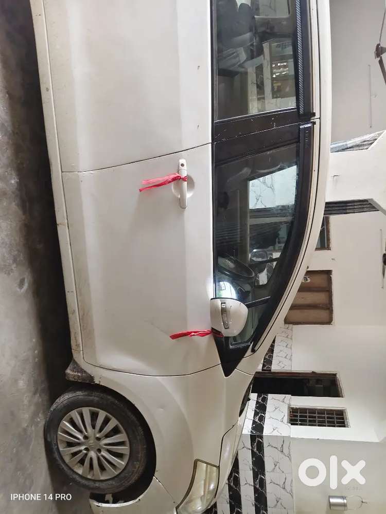 Maruti Suzuki Ertiga 2016