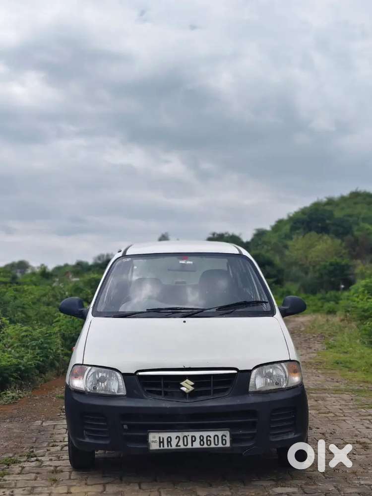 Maruti Suzuki Alto 2008 Lx Valid Till 2029