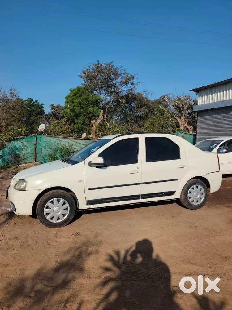 Mahindra Verito 2012 Diesel Well Maintained