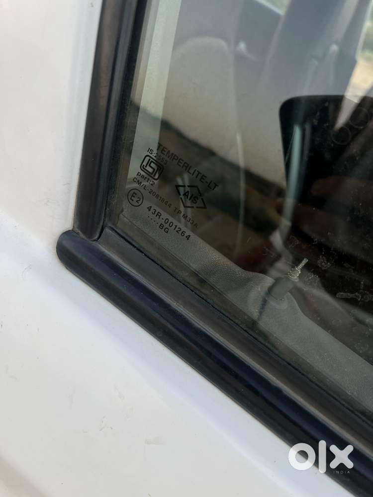 Maruti Suzuki Alto 2016