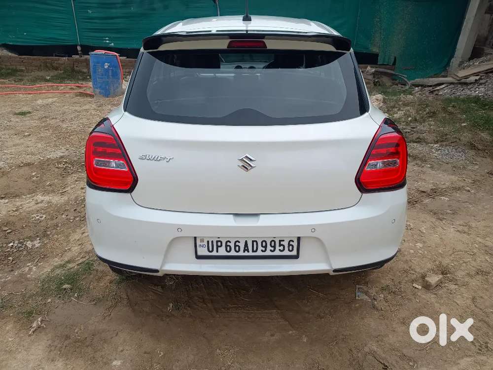 Maruti Suzuki Swift 2023