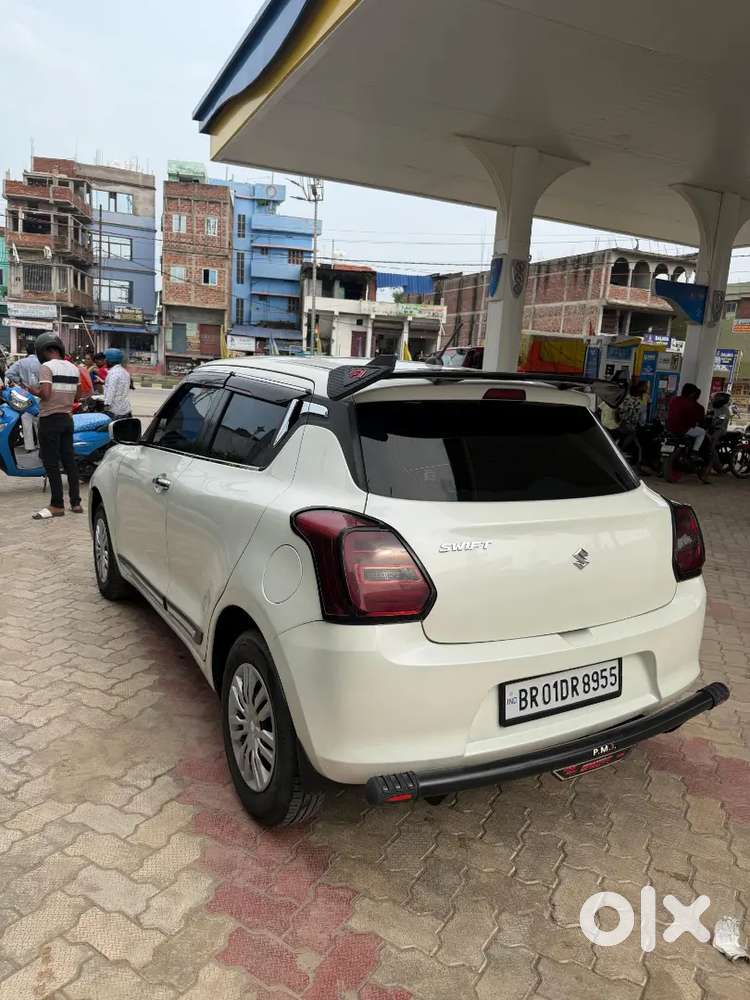 Maruti Swift Vdi Diesel Manual