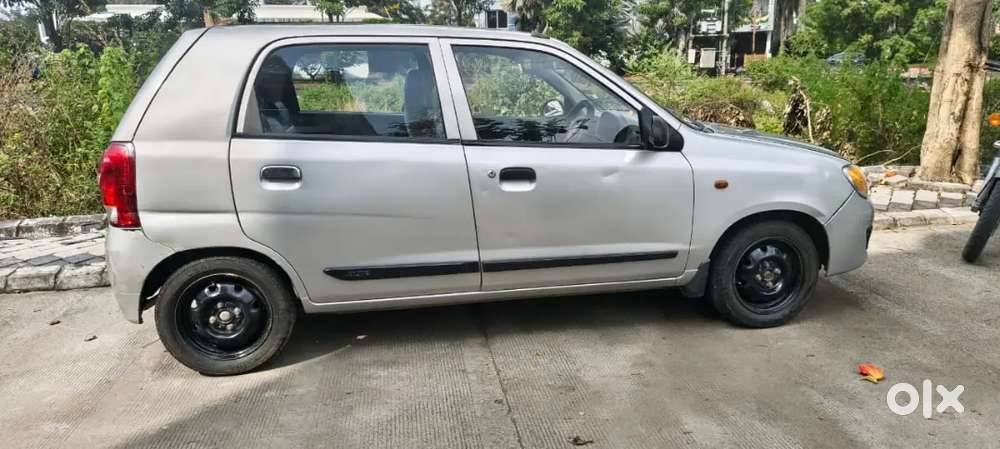 Maruti Suzuki Alto 2013 Lxi Cng
