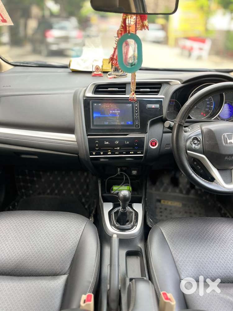 Honda Jazz 1.2 Zx I-vtec, 2021, Petrol