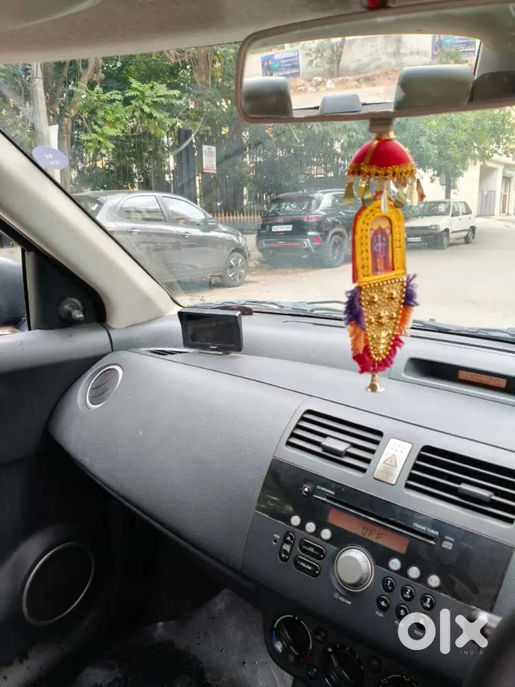 Maruti Suzuki Dzire 1.2 2011 Fc Till 2031