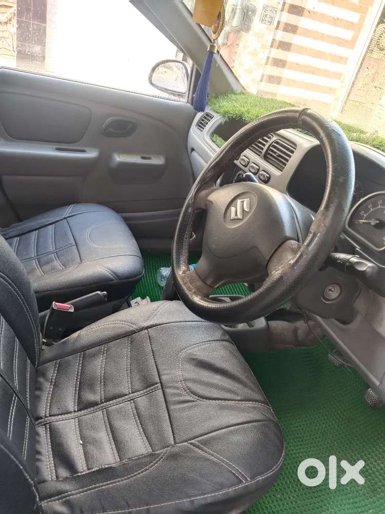 Maruti Suzuki Alto K10 2013 Petrol 142655 Km Driven