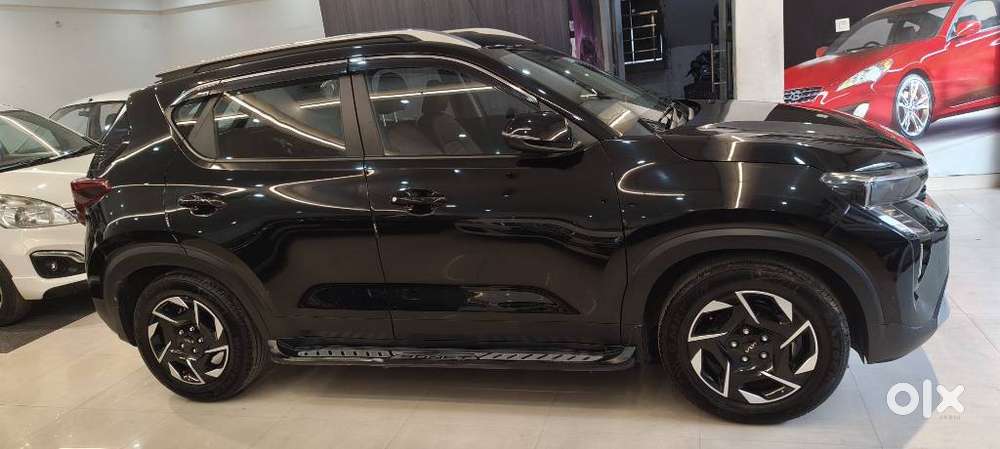 Kia Sonet G 1.2 5mt Htk(o), 2025, Petrol